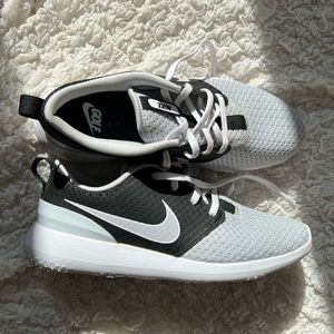 Nike Roshe golf shoes- Like new